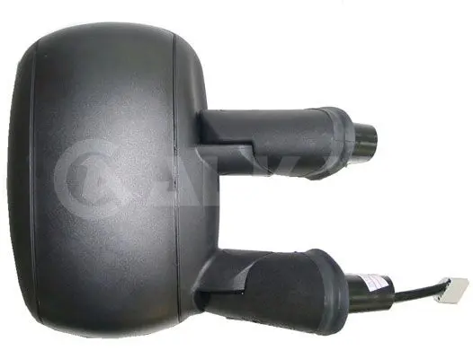 ALKAR 9202930 Зеркало правое механическое