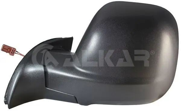 ALKAR 9225867 Зеркало левое электрическое