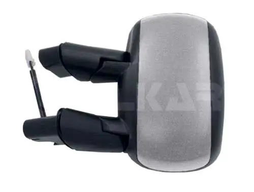 ALKAR 9225930 Зеркало в сборе L