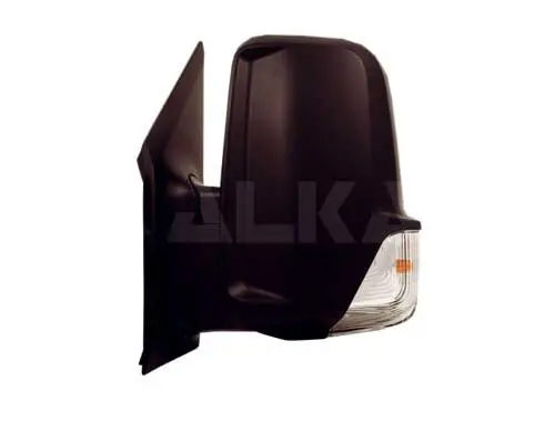 ALKAR 9225994 Зеркало в сборе L