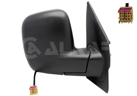 ALKAR 9226985 Зеркало правое электрическое