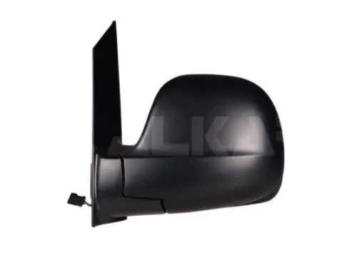 ALKAR 9227969 Зеркало левое в сборе