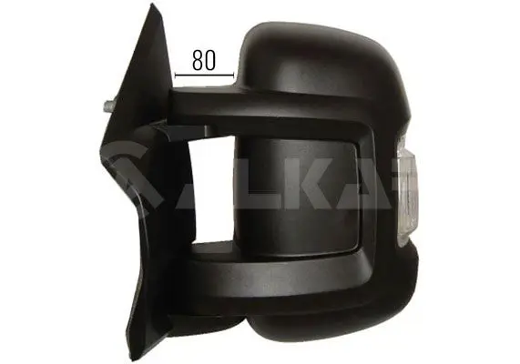 ALKAR 9233922 Зеркало в сборе L