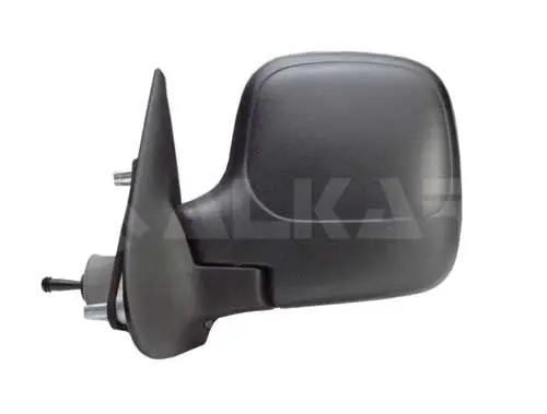 ALKAR 9233974 Зеркало левое механическое