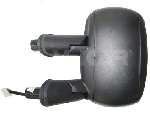 ALKAR 9261930 Зеркало левое механическое