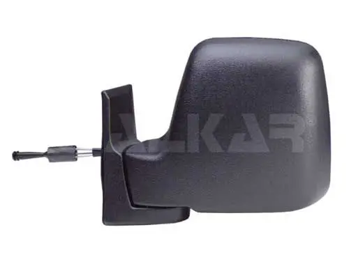 ALKAR 9264973 Зеркало левое механическое