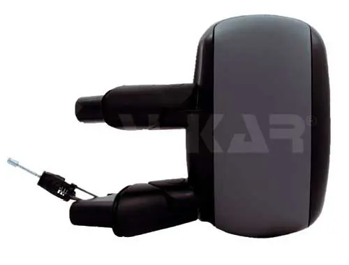 ALKAR 9264930 Зеркало левое механическое