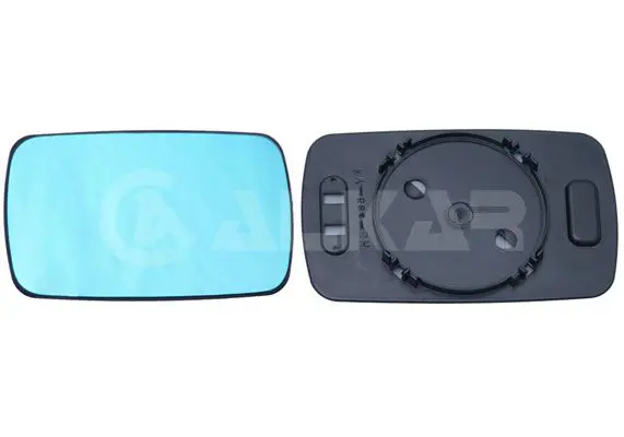ALKAR 6401485 Стекло зеркала механического