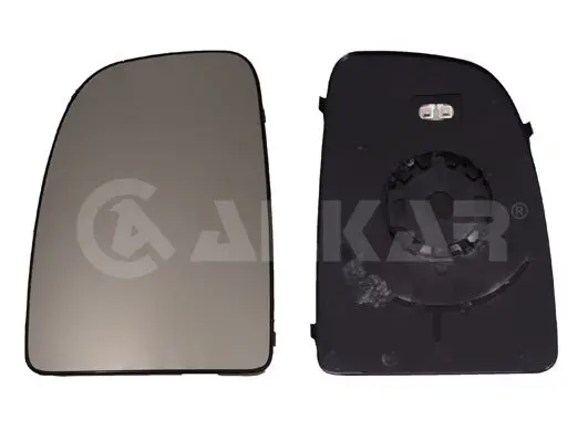 ALKAR 6431922 Стекло зеркала электрического