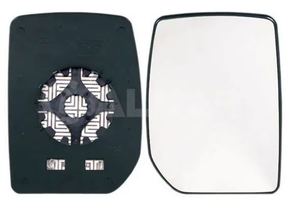 ALKAR 6432960 Стекло зеркала электрического