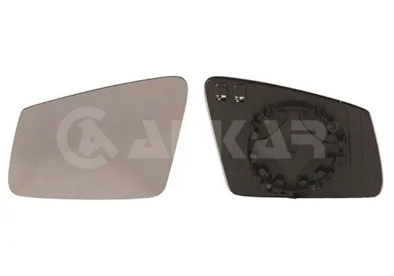 ALKAR 6472709 Зеркало элемент R 