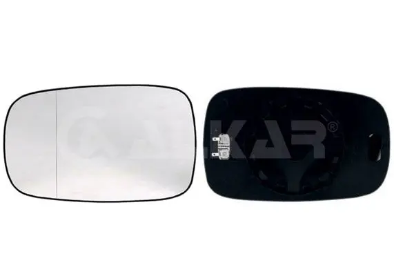 ALKAR 6473228 Стекло зеркала электрического