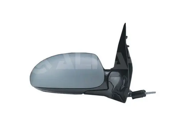 ALKAR 6138399 Зеркало правое механическое