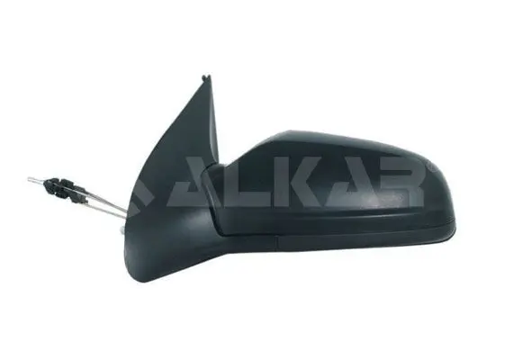 ALKAR 6164438 Зеркало левое механическое
