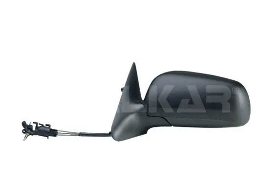 ALKAR 6164521 Зеркало левое механическое