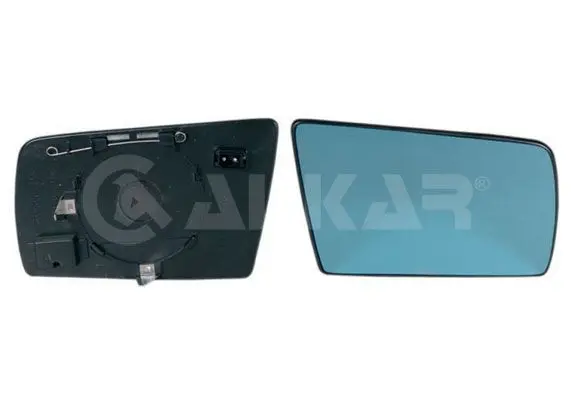 ALKAR 6424539 Стекло зеркала электрического