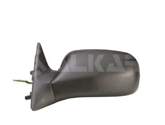 ALKAR 6164436 Зеркало левое механическое