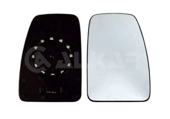 ALKAR 6432905 6432905, Стекло зеркала