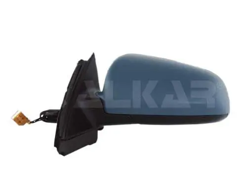 Alkar 6105525 Зеркало левое электрическое