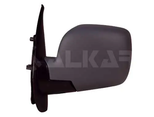 ALKAR 9239160 Зеркало левое электрическое
