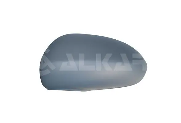 6341424 Крышка корпуса зеркала левого