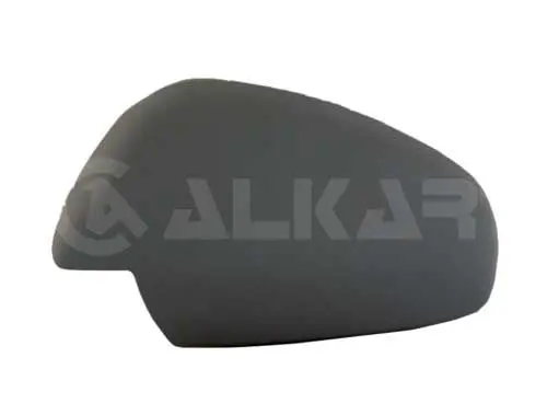 6341444 Крышка зеркала левая