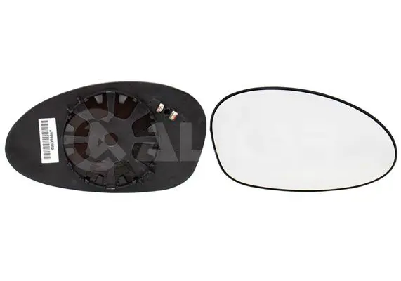 Alkar 6412541 Стекло зеркала электрического