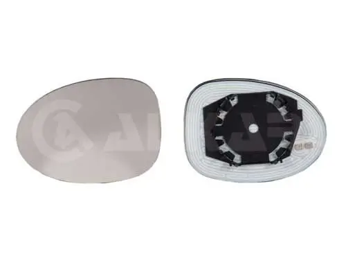 Alkar 6441167 Стекло зеркала электрического