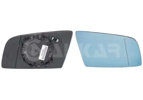 Alkar 6422856 Стекло зеркала электрического