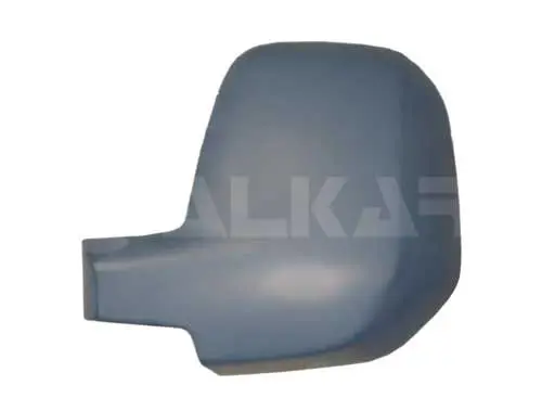 6341998 Корпус наружзеркала L