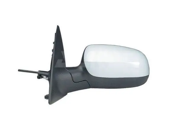 Alkar 6137420 Зеркало левое механическое