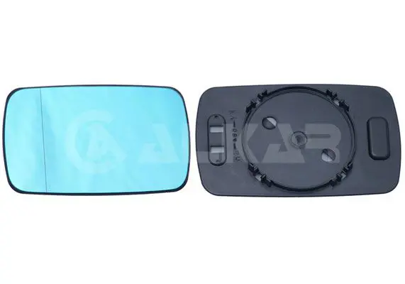 Alkar 6451485 Стекло зеркала электрического