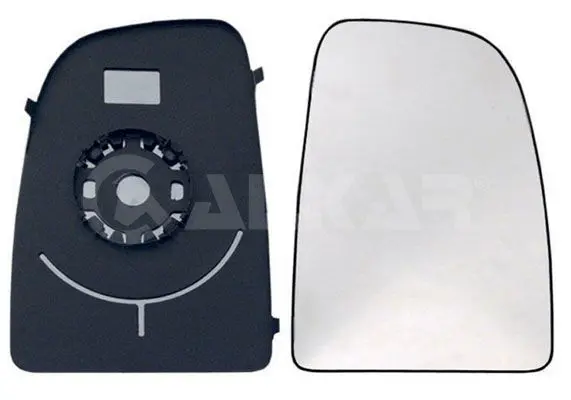 ALKAR 6402922 Стекло зеркала механического
