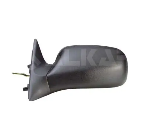 ALKAR 6101436 Зеркало боковое OPEL Astra F