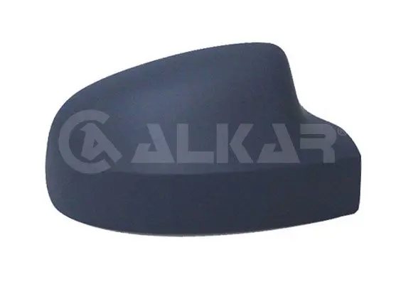 6342594 Облицовка наружнего зеркала