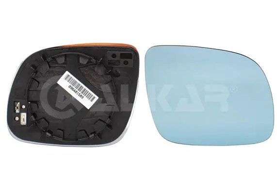 ALKAR 6440127 Стекло зеркала электрического
