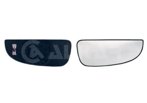 ALKAR 6442922 Стекло зеркала электрического