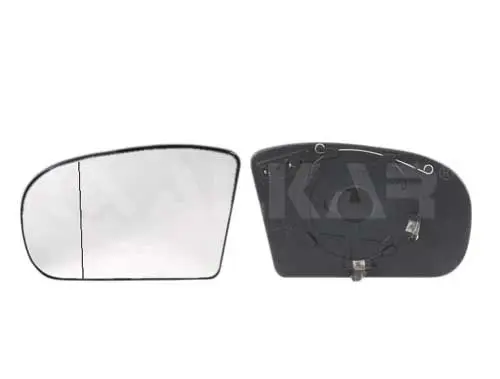 ALKAR 6471534 Стекло зеркала электрического