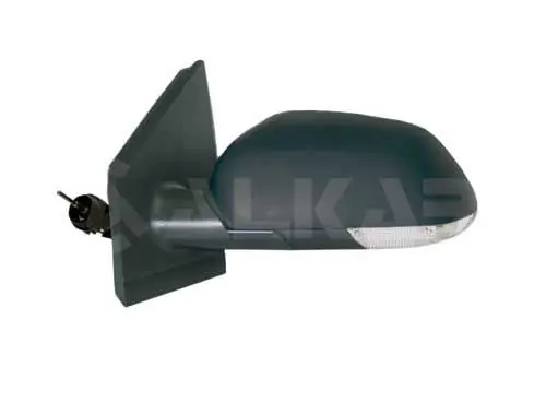 ALKAR 6105111 Зеркало левое механическое