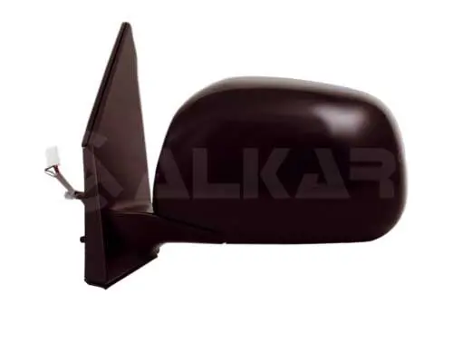 ALKAR 9029999 Зеркало левое электрическое