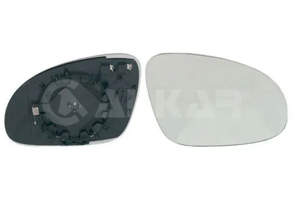 ALKAR 6432128 Стекло зеркала электрического