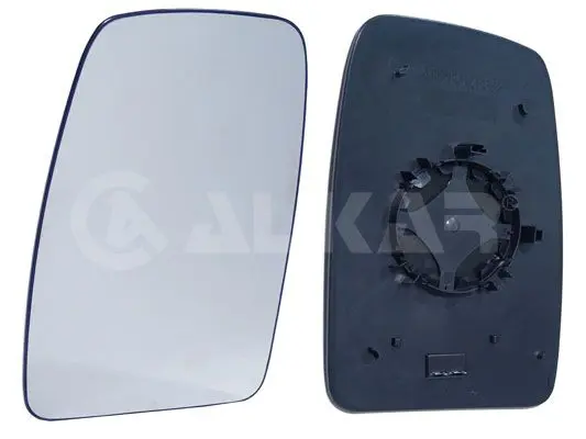 ALKAR 6431755 Зеркальное стекло
