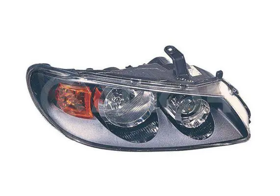 2762556 Фара