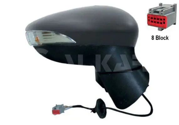 ALKAR 6116394 Зеркало