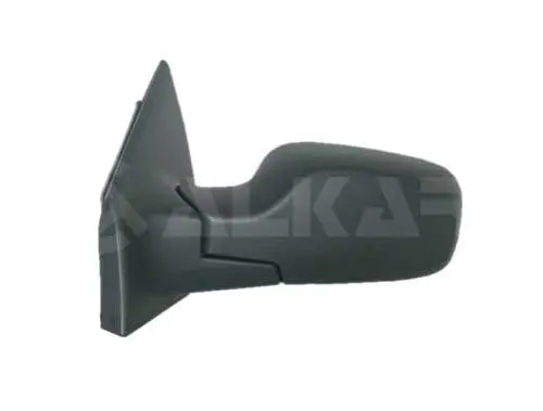 ALKAR 6121175 Зеркало в сборе L