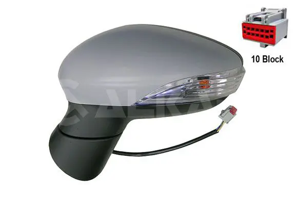 ALKAR 6139362 Зеркало
