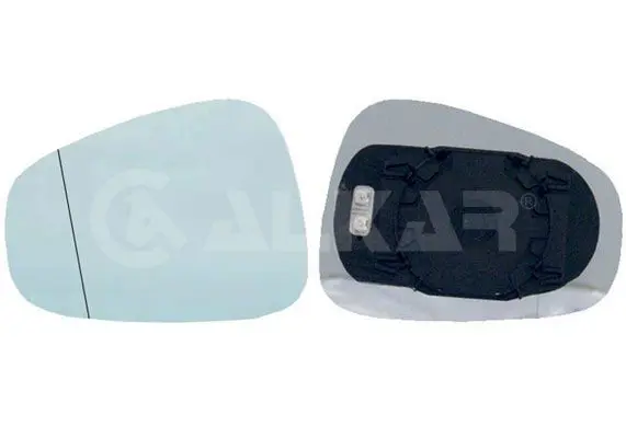 ALKAR 6411464 Стекло зеркала