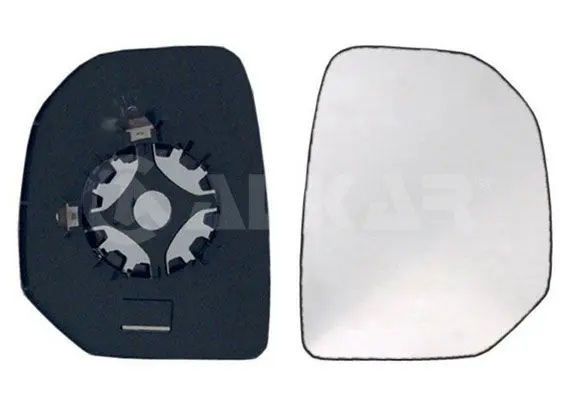 ALKAR 6402998 Зеркальное стекло