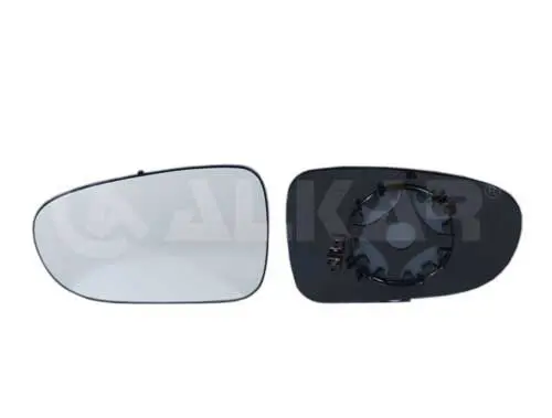 ALKAR 6471130 Зеркальное стекло