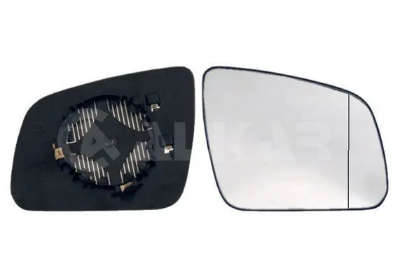 ALKAR 6472569 Стекло зеркала электрического